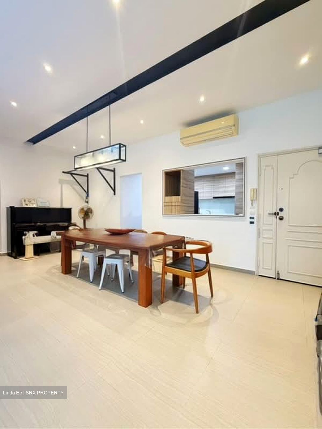 Sin Ming Plaza (D20), Apartment #557197171
